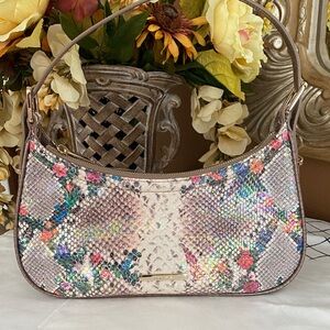 Brahmin NWT Kyrie